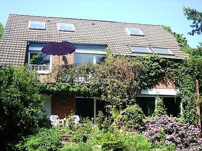Ayurveda, Wellness, Massage in Isernhagen / Hannover