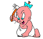 Helmut mit Hammer